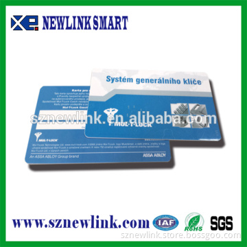 custom game card printing